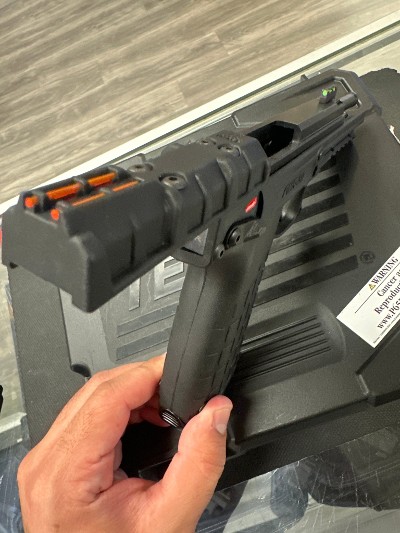 KELTEC PMR-30 .22 WMR - Image 3 of 4