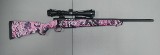 MOSSBERG Patriot 6.5MM CREEDMOOR - Image 1 of 2