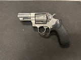 RUGER Speed Six .38 SPECIAL/.357 MAGNUM - Image 1 of 4