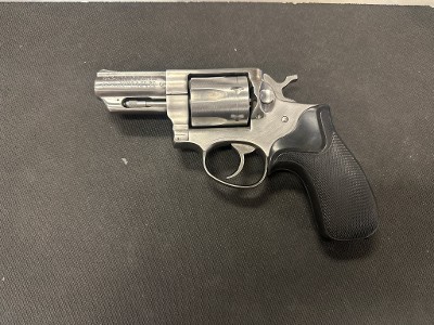 RUGER Speed Six .38 SPECIAL/.357 MAGNUM - Image 1 of 4
