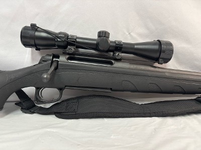 REMINGTON 770 30-6 - Image 3 of 9