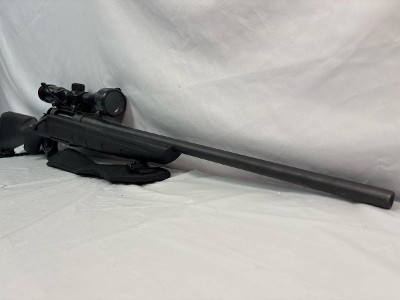 REMINGTON 770 30-6 - Image 4 of 9