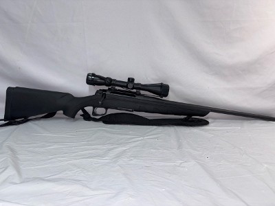 REMINGTON 770 30-6