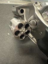 RUGER SP101 .357 MAG - Image 3 of 4