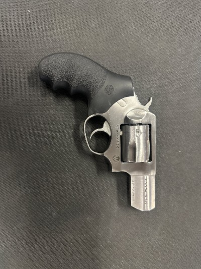 RUGER SP101 .357 MAG - Image 2 of 4