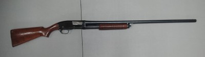 REMINGTON N011906 12 GA - Image 1 of 2