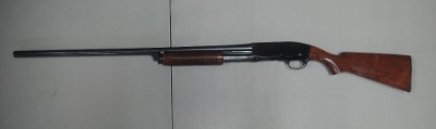 REMINGTON N011906 12 GA - Image 2 of 2