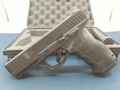 SAR ARMS SAR 9 9MM LUGER (9X19 PARA) - Image 4 of 5