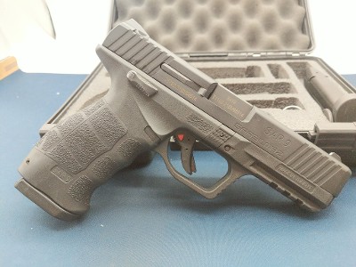 SAR ARMS SAR 9 9MM LUGER (9X19 PARA) - Image 2 of 5
