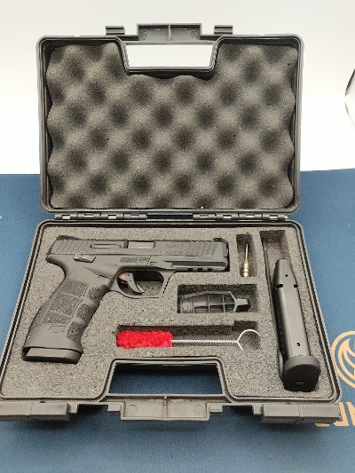 SAR ARMS SAR 9 9MM LUGER (9X19 PARA) - Image 1 of 5