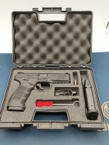 SAR ARMS SAR 9 9MM LUGER (9X19 PARA) - Image 1 of 5