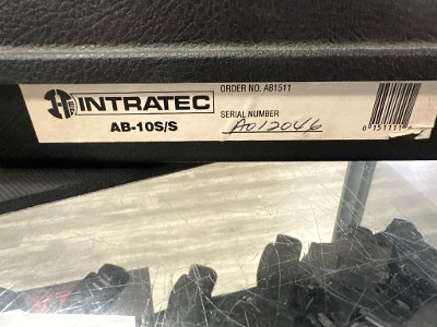 INTRATEC AB-10 9MM LUGER (9x19 PARA) - Image 6 of 6
