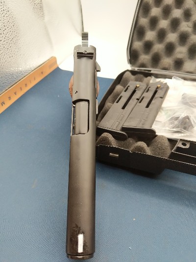 CHIAPPA FIREARMS 1911-22 .22 LR - Image 5 of 5