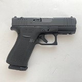 GLOCK 43X MOS 9MM LUGER (9x19 PARA) - Image 1 of 3