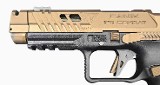 CANIK TTI Combat 9MM LUGER (9x19 PARA) - Image 7 of 10