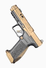 CANIK TTI Combat 9MM LUGER (9x19 PARA) - Image 3 of 10