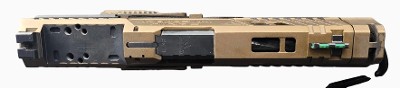 CANIK TTI Combat 9MM LUGER (9x19 PARA) - Image 9 of 10