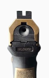 CANIK TTI Combat 9MM LUGER (9x19 PARA) - Image 8 of 10