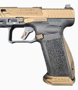 CANIK TTI Combat 9MM LUGER (9x19 PARA) - Image 6 of 10