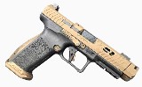 CANIK TTI Combat 9MM LUGER (9x19 PARA) - Image 1 of 10