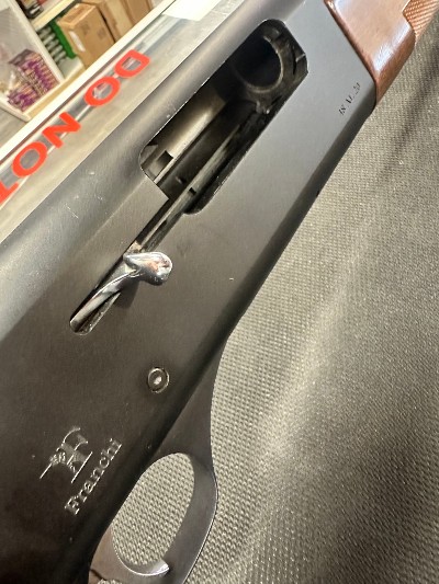 FRANCHI 48 AL 20 20 GA - Image 12 of 12