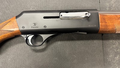 FRANCHI 48 AL 20 20 GA - Image 3 of 12