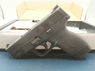 SMITH & WESSON M&P 45 SHIELD .45 ACP - Image 2 of 5