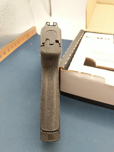 SMITH & WESSON M&P 45 SHIELD .45 ACP - Image 5 of 5