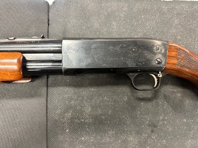 ITHACA GUN COMPANY 37 Featherlight Deerslayer 12 GA - Image 11 of 14