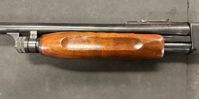 ITHACA GUN COMPANY 37 Featherlight Deerslayer 12 GA - Image 8 of 14