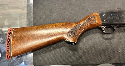 ITHACA GUN COMPANY 37 Featherlight Deerslayer 12 GA - Image 2 of 14