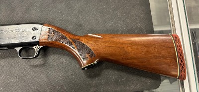 ITHACA GUN COMPANY 37 Featherlight Deerslayer 12 GA - Image 6 of 14