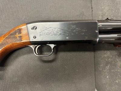 ITHACA GUN COMPANY 37 Featherlight Deerslayer 12 GA - Image 3 of 14