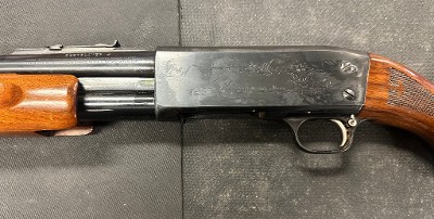 ITHACA GUN COMPANY 37 Featherlight Deerslayer 12 GA - Image 7 of 14