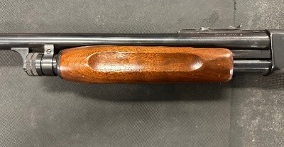 ITHACA GUN COMPANY 37 Featherlight Deerslayer 12 GA - Image 12 of 14