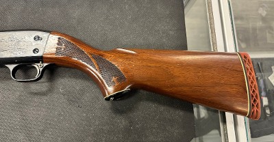 ITHACA GUN COMPANY 37 Featherlight Deerslayer 12 GA - Image 10 of 14