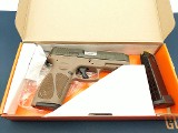 TAURUS G3 OD GREEN/FDE 9MM LUGER (9X19 PARA) - Image 1 of 5