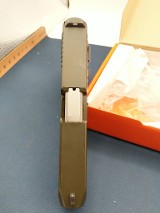 TAURUS G3 OD GREEN/FDE 9MM LUGER (9X19 PARA) - Image 5 of 5
