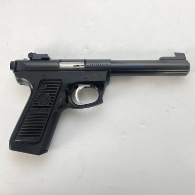 RUGER Mark II 22/45 .22 LR - Image 1 of 2