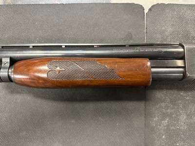 ITHACA GUN COMPANY MODEL 37 FEATHERLIGHT 12 GA - Image 5 of 12