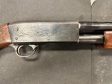 ITHACA GUN COMPANY MODEL 37 FEATHERLIGHT 12 GA - Image 8 of 12