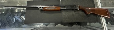 ITHACA GUN COMPANY MODEL 37 FEATHERLIGHT 12 GA - Image 2 of 12