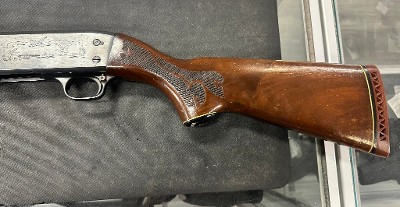 ITHACA GUN COMPANY MODEL 37 FEATHERLIGHT 12 GA - Image 3 of 12