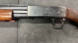 ITHACA GUN COMPANY MODEL 37 FEATHERLIGHT 12 GA - Image 4 of 12