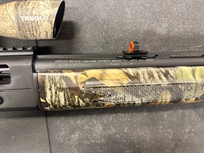 MOSSBERG SA-20 20 GA - Image 9 of 9