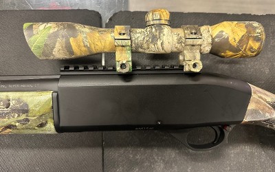 MOSSBERG SA-20 20 GA - Image 6 of 9