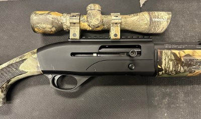 MOSSBERG SA-20 20 GA - Image 8 of 9