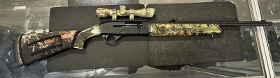 MOSSBERG SA-20 20 GA - Image 1 of 9