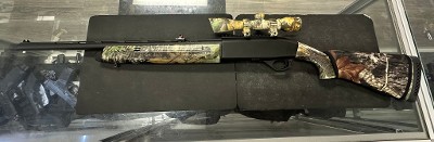 MOSSBERG SA-20 20 GA - Image 2 of 9