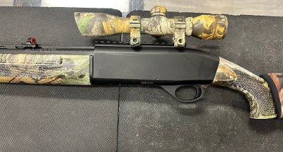 MOSSBERG SA-20 20 GA - Image 4 of 9